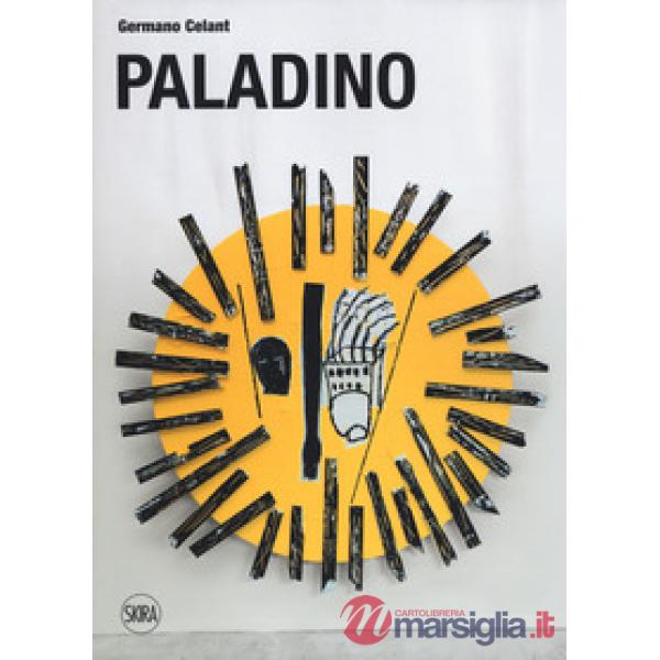 Mimmo Paladino. Ediz. a colori