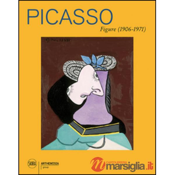 Pablo Picasso. Figure (1906-1971). Ediz. illustrata