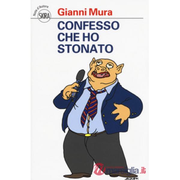 Confesso che ho stonato