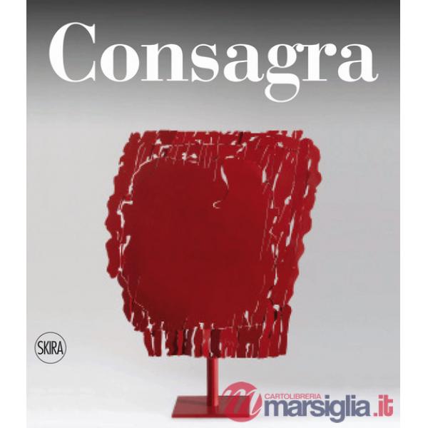 Pietro Consagra. Catalogo ragionato. Ediz. italiana e inglese
