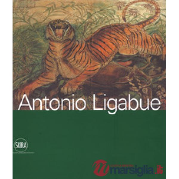 Antonio Ligabue