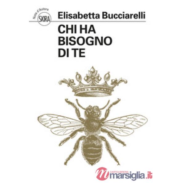 Chi ha bisogno di te