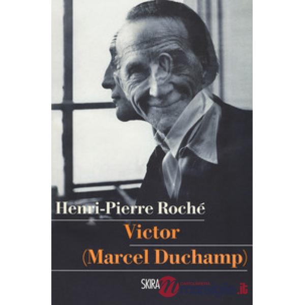 Victor (Marcel Duchamp)