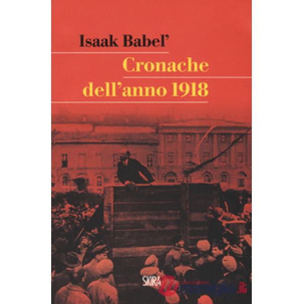 Cronache dell'anno 1918