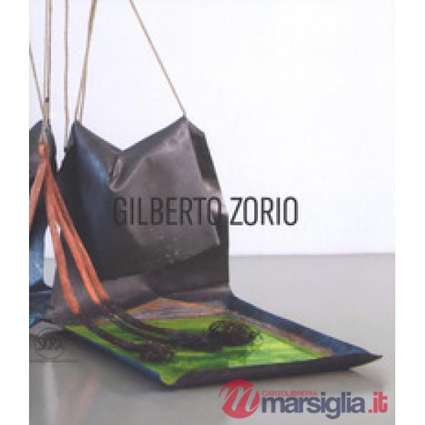 Gilberto Zorio. Ediz. italiana e inglese