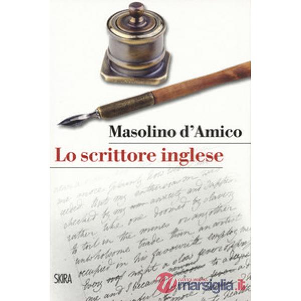 Scrittore inglese (Lo)