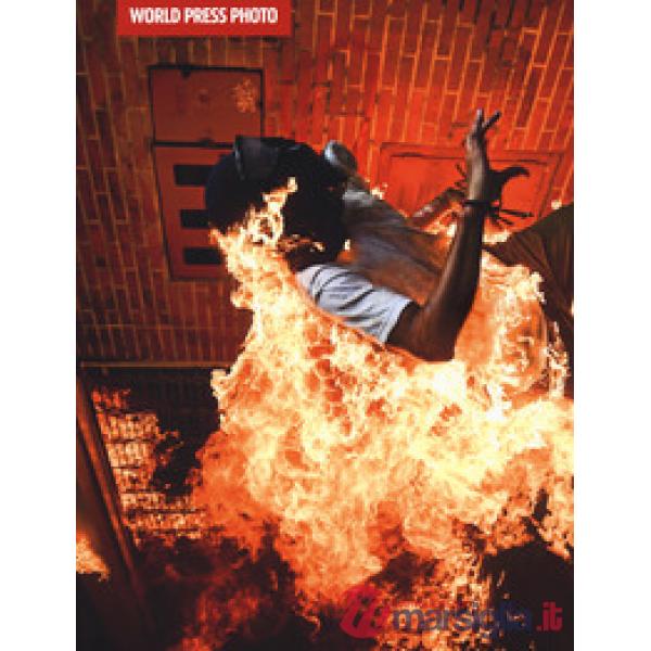 World Press Photo 2018. Ediz. a colori