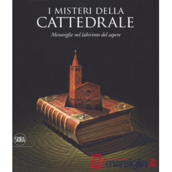 Misteri della cattedrale. Meraviglie nel labirinto del sapere. Ediz. a colori (I