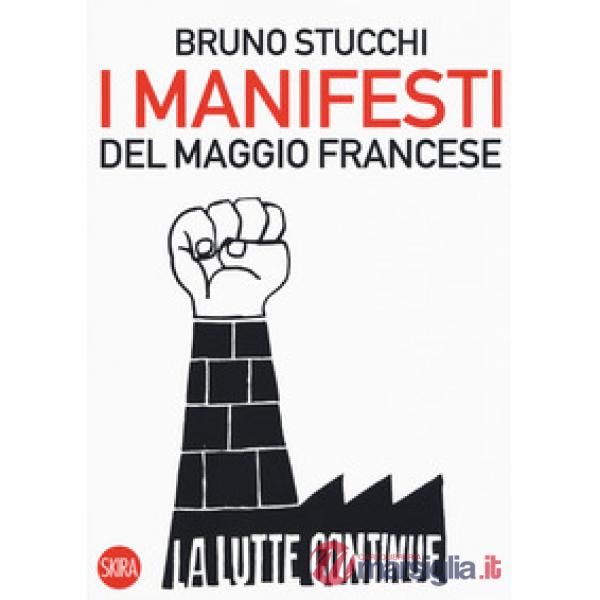 Manifesti del maggio francese. Ediz. illustrata (I)