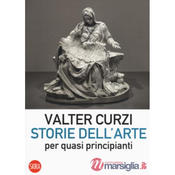 Storie dell'arte per quasi principianti