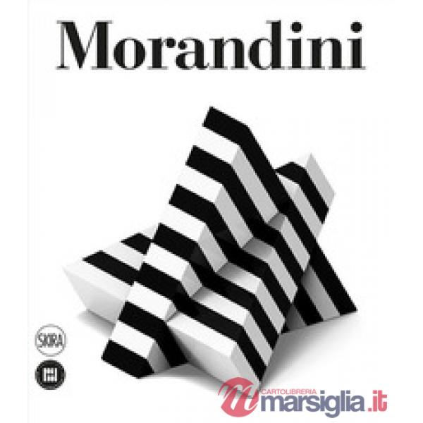 Marcello Morandini. Catalogo ragionato. Ediz. a colori