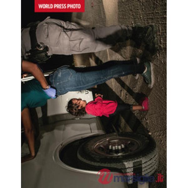 World Press Photo 2019. Ediz. illustrata