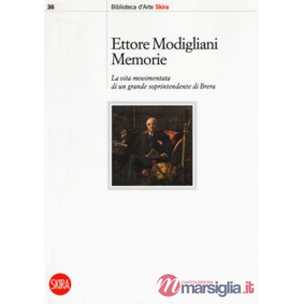 Memorie. La vita movimentata di un grande soprintendente di Brera