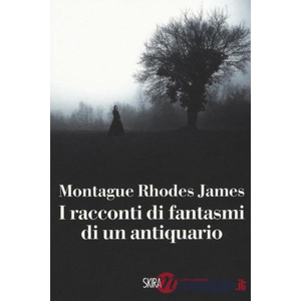 Racconti di fantasmi di un antiquario