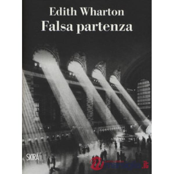 Falsa partenza