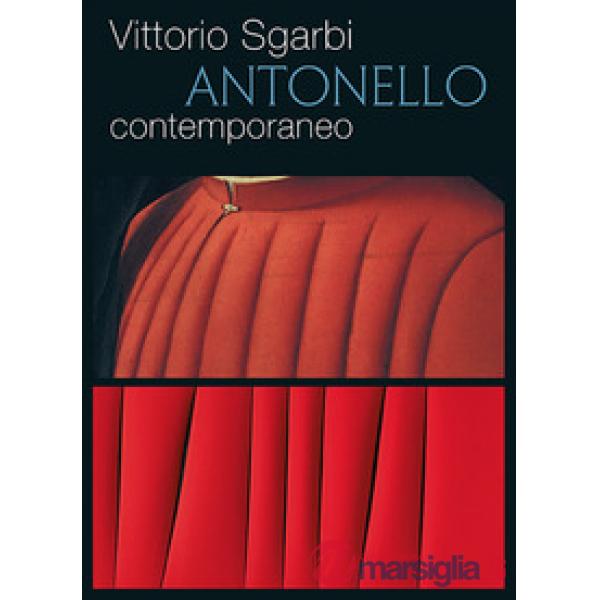 Antonello contemporaneo