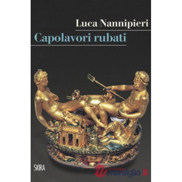 Capolavori rubati