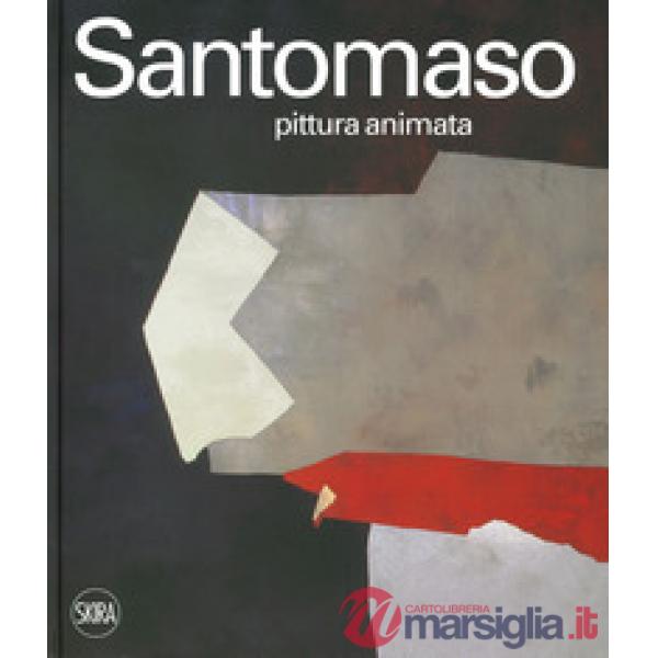 Giuseppe Santomaso. Pittura animata. Ediz. italiana e inglese