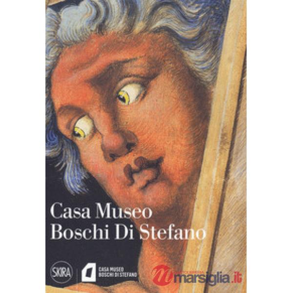 Casa-Museo Boschi Di Stefano