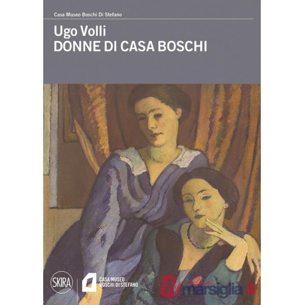 Donne di Casa Boschi. Letture semiotiche