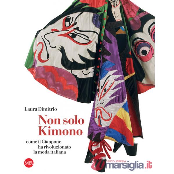 Non solo kimono. Come il Giappone ha rivoluzionato la moda italiana