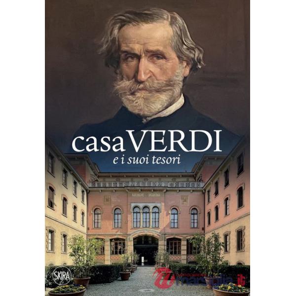 Casa Verdi e i suoi tesori