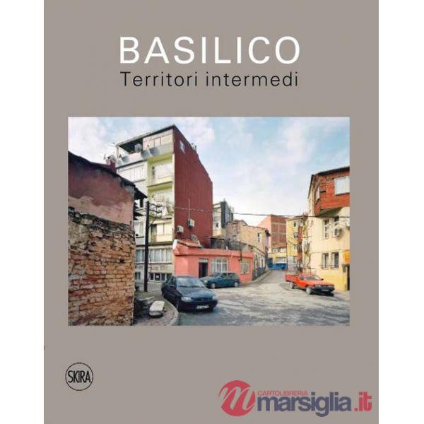 Basilico. Territori intermedi