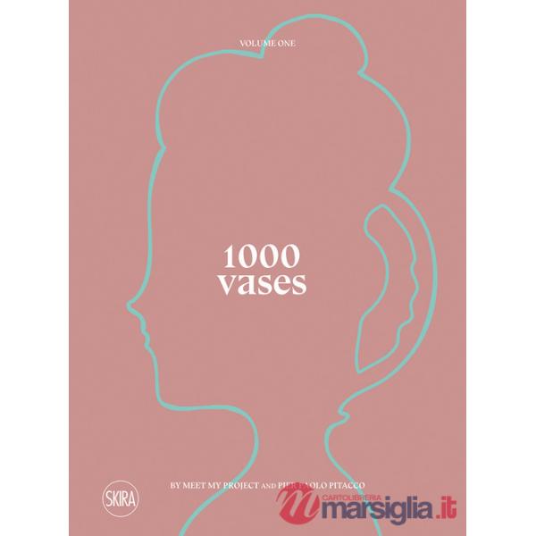 1000 vases. Ediz. italiana e inglese