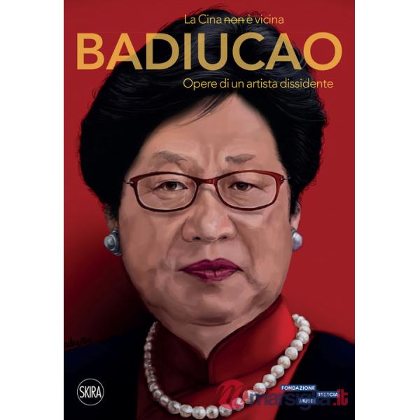 Cina non è vicina. Badiucao. Opere di un artista dissidente (La)