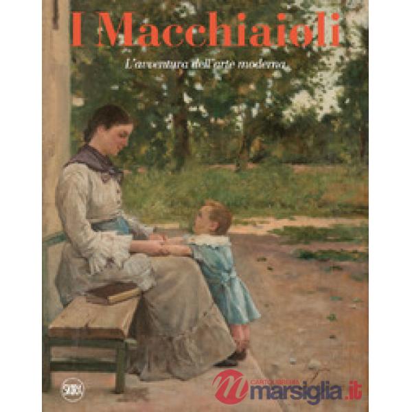 Macchiaioli. L'avventura dell'arte moderna (I)