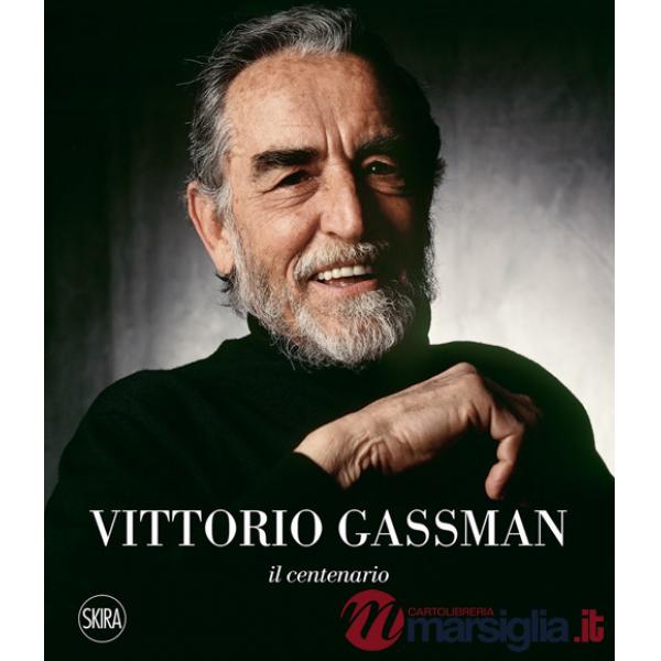 Vittorio Gassman. Il centenario