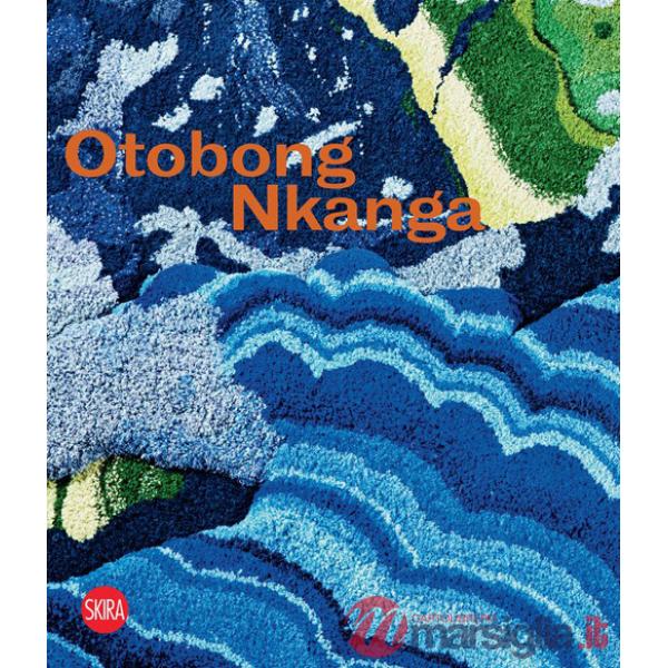 Otobong Nkanga. When looking across the sea do you dream? Ediz. italiana e inglese