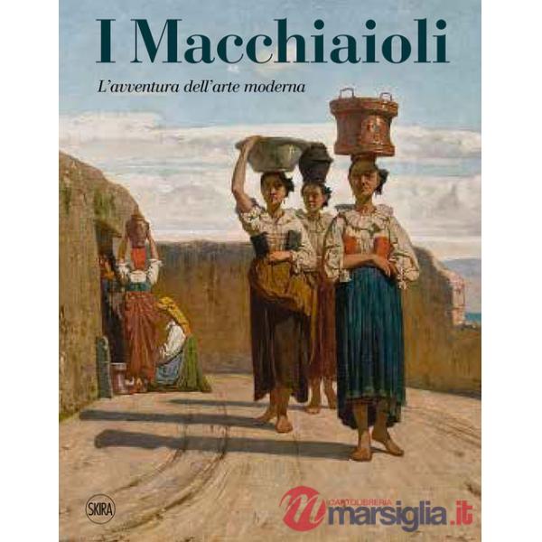 Macchiaioli. L'avventura dell'arte moderna (I)