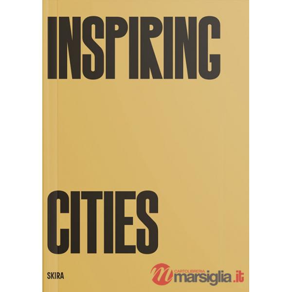 Inspiring cities