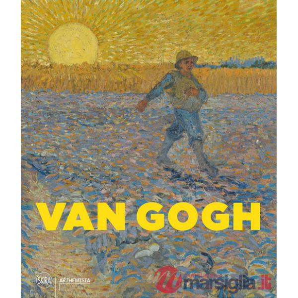 Van Gogh. Ediz. illustrata