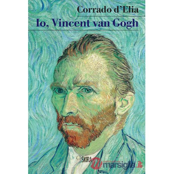 Io, Vincent van Gogh