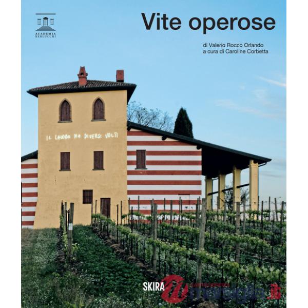 Vite operose di Valerio Rocco Orlando. Ediz. a colori