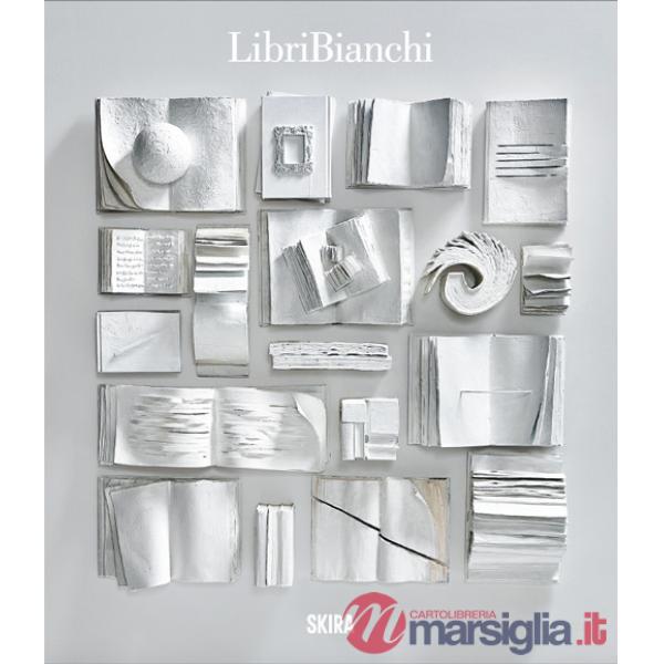 LibriBianchi. Lorenzo e Simona Perrone. Ediz. illustrata