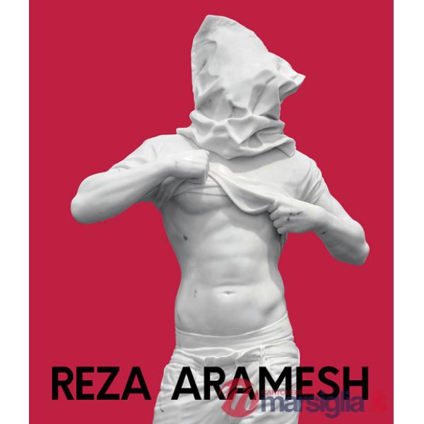 Reza Aramesh. Action: by number. Ediz. illustrata
