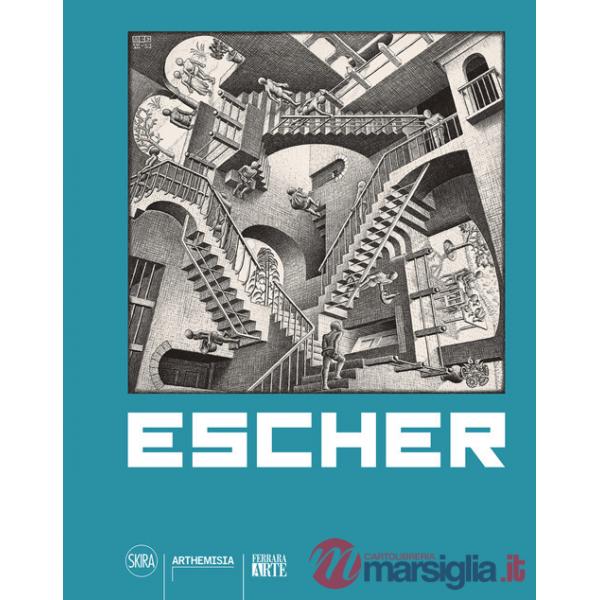 Escher. Ediz. illustrata