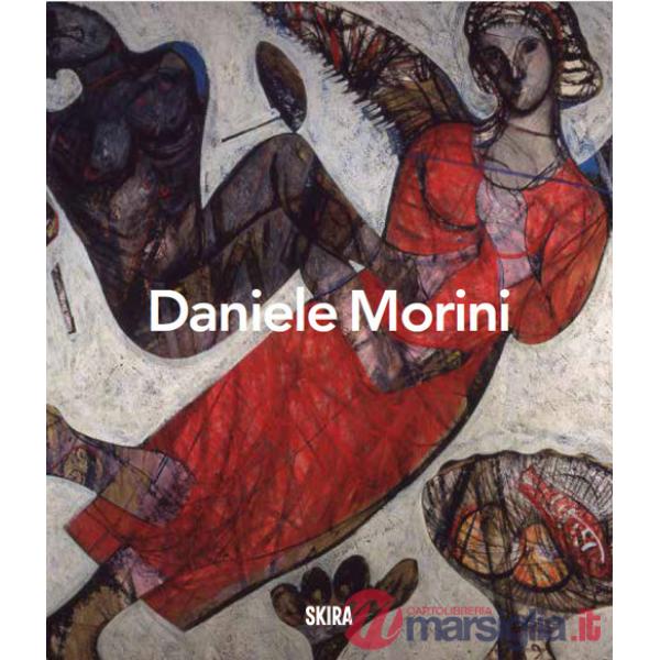 Daniele Morini. Ediz. illustrata