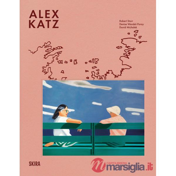 Alex Katz