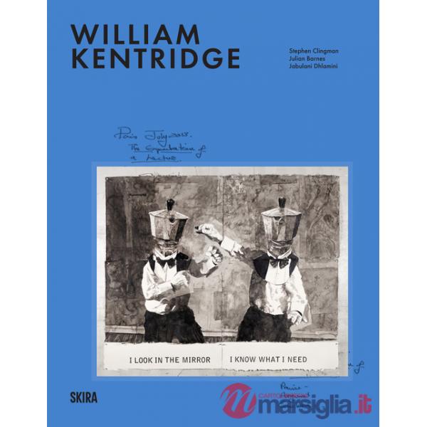 William Kentridge