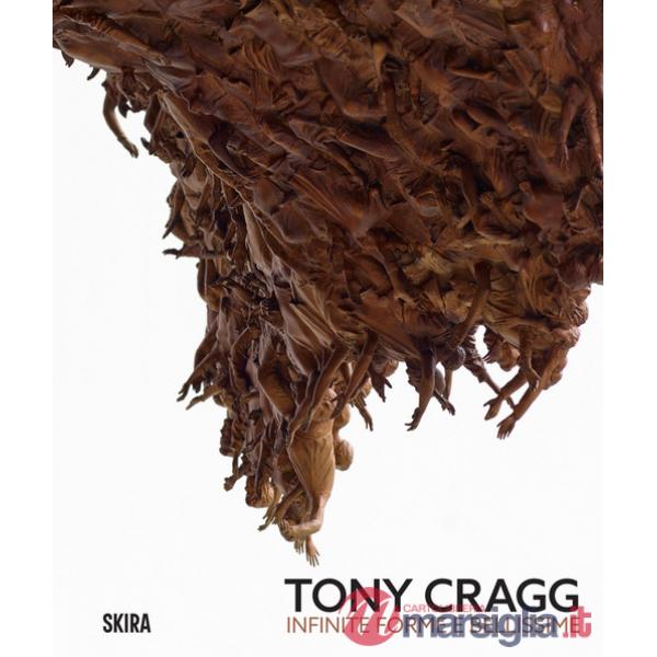 Tony Cragg infinite forme e bellissime