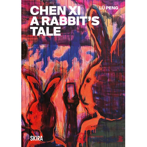 Chen Xi a rabbit's tale