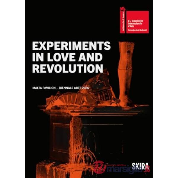 No need to sparkle experiments in love and revolution. Ediz. a colori