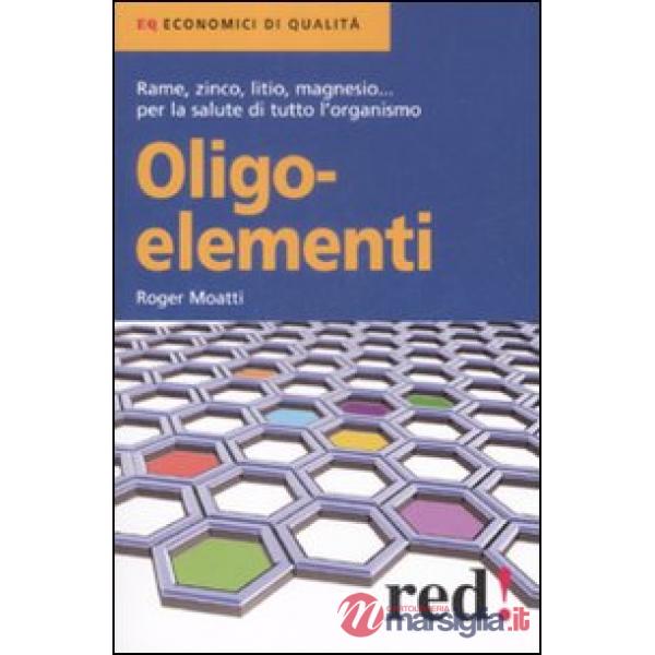 Oligoelementi