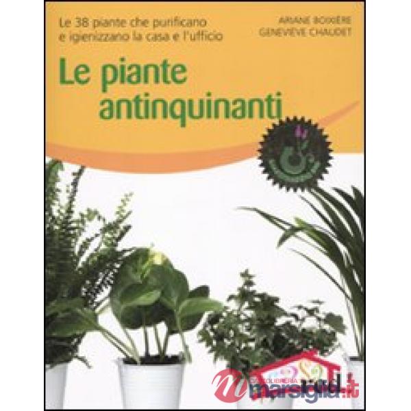 Piante antinquinanti (Le)