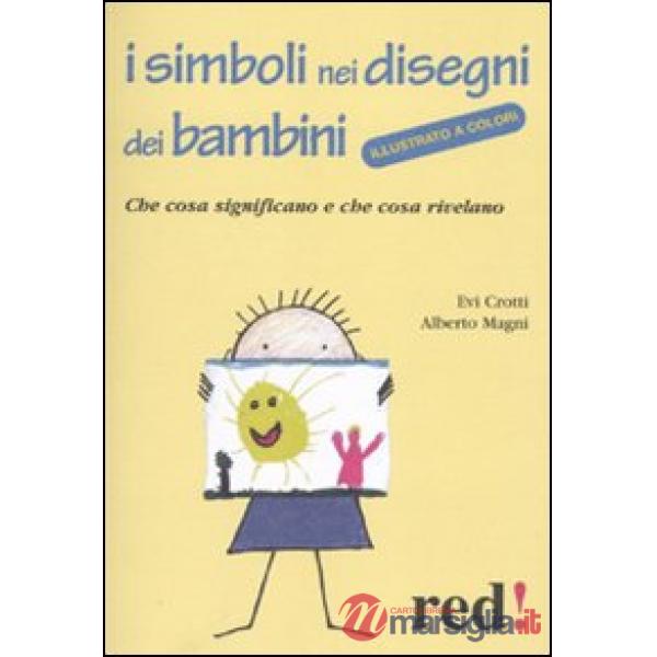 Simboli nei disegni dei bambini (I)