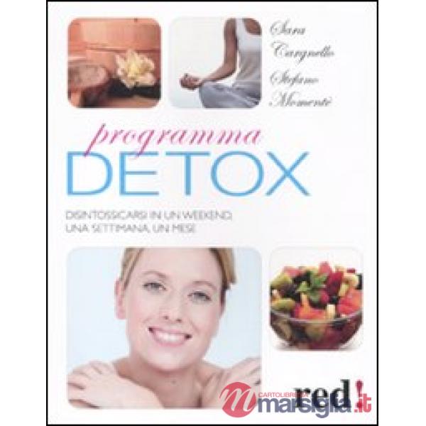 Programma detox